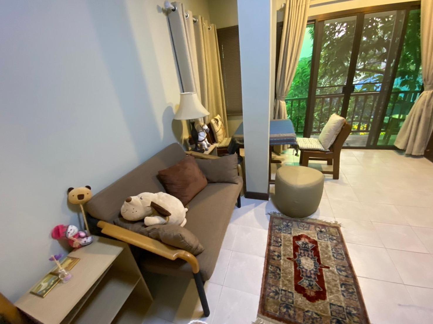 บ้านร่มเย็น วัวลาย Baan Rom Yen Wua Lai Accommodatie bij particulieren *