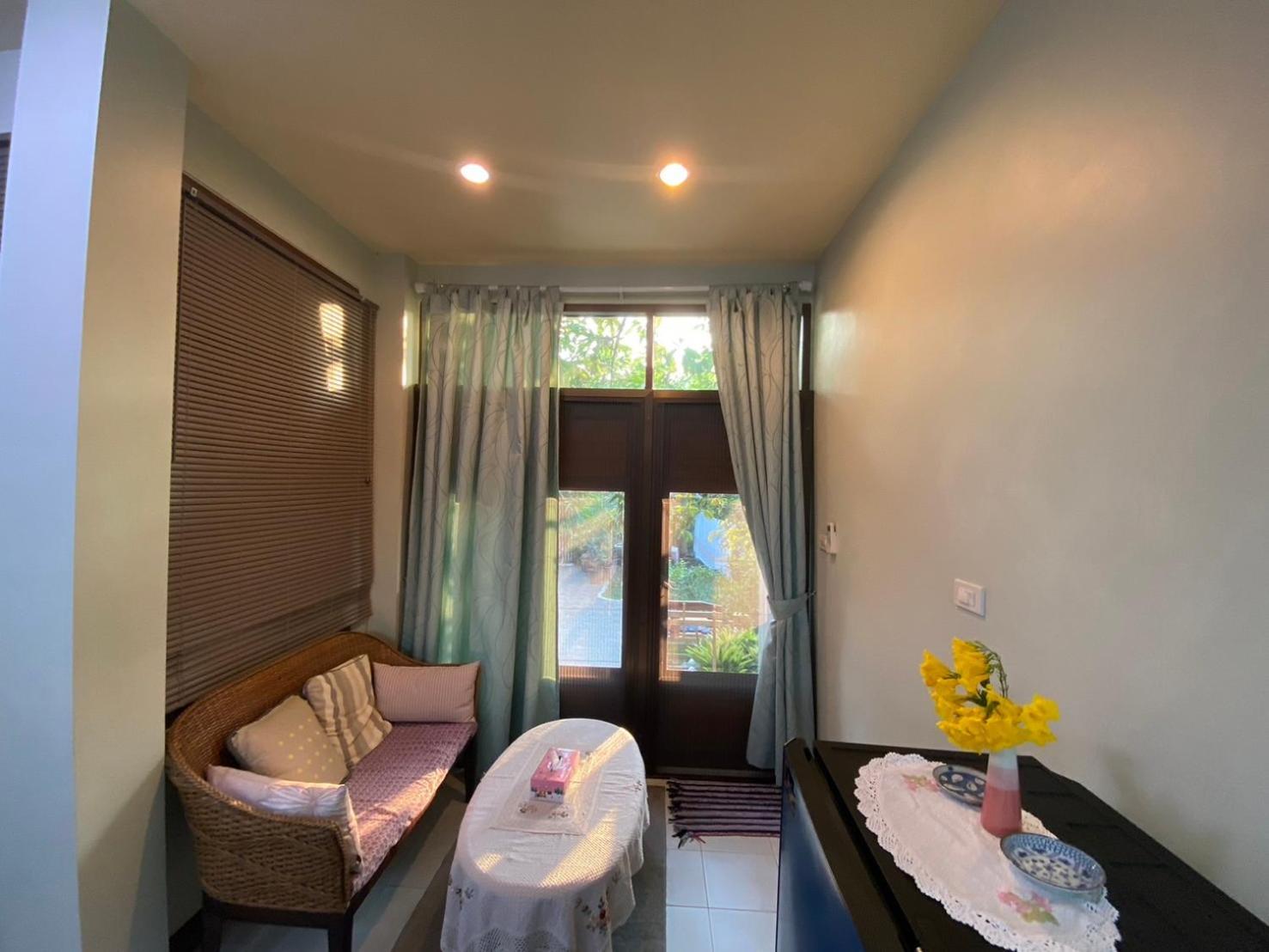 บ้านร่มเย็น วัวลาย Baan Rom Yen Wua Lai Accommodatie bij particulieren